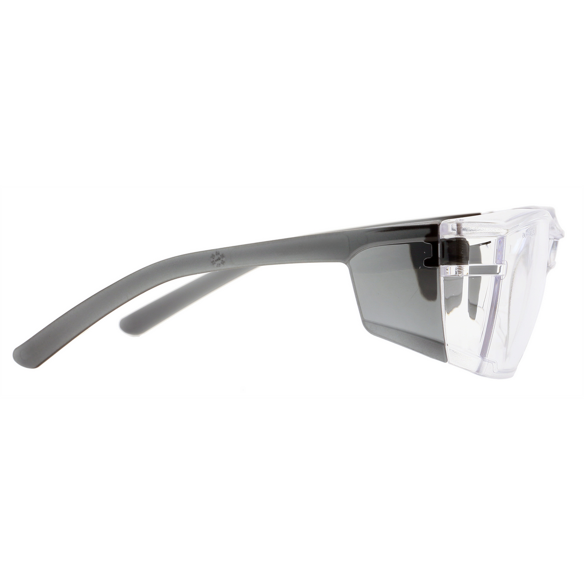 ZING Z-Force Eco-Friendly Lightweight Safety Glasses with Side Shields - 20-105ECO Series - official Zing product image 11