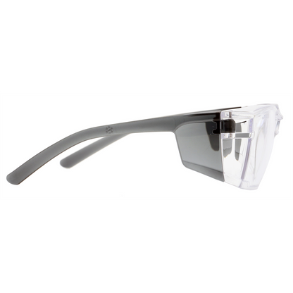 ZING Z-Force Eco-Friendly Lightweight Safety Glasses with Side Shields - 20-105ECO Series - official Zing product image 11