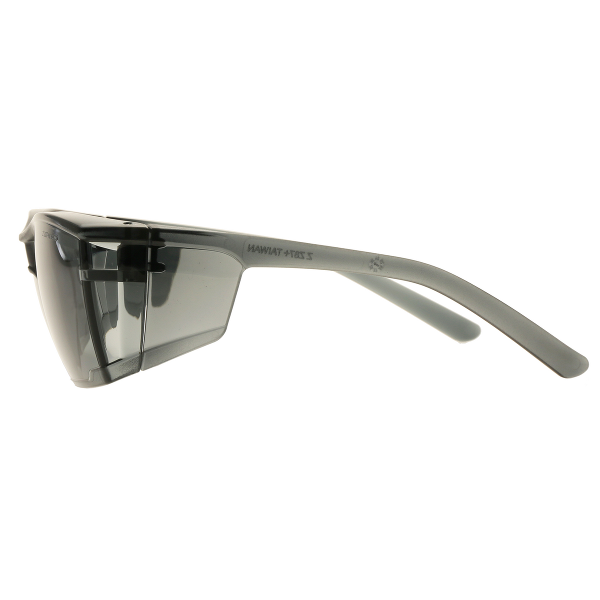 ZING Z-Force Eco-Friendly Lightweight Safety Glasses with Side Shields - 20-105ECO Series - official Zing product image 13