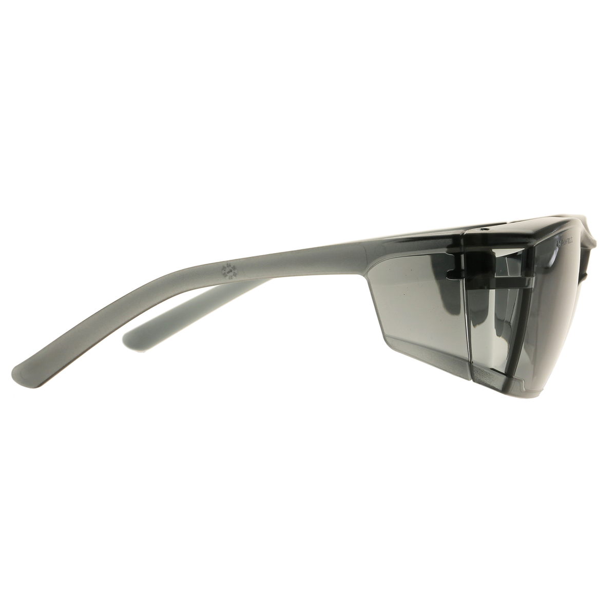 ZING Z-Force Eco-Friendly Lightweight Safety Glasses with Side Shields - 20-105ECO Series - official Zing product image 7