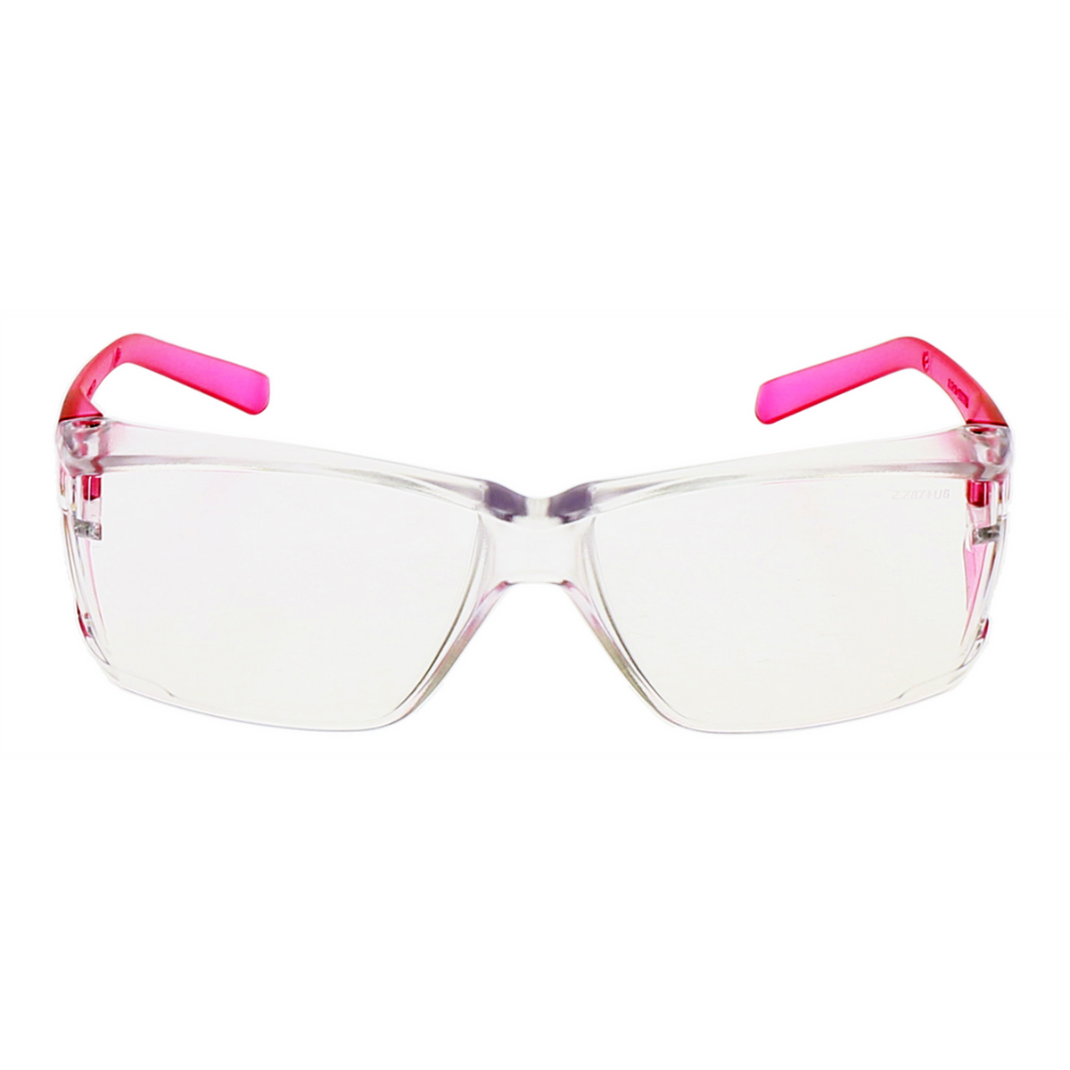 ZING Z-Force Eco-Friendly Lightweight Safety Glasses with Side Shields - 20-105ECO Series - official Zing product image 17