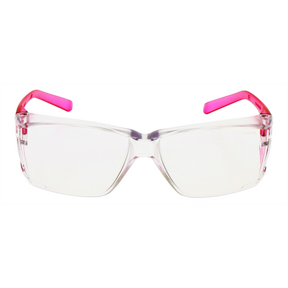 ZING Z-Force Eco-Friendly Lightweight Safety Glasses with Side Shields - 20-105ECO Series - official Zing product image 17