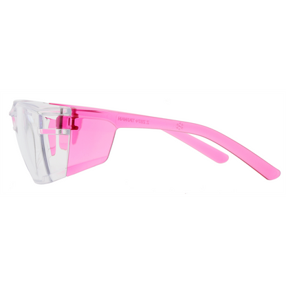 ZING Z-Force Eco-Friendly Lightweight Safety Glasses with Side Shields - 20-105ECO Series - official Zing product image 6