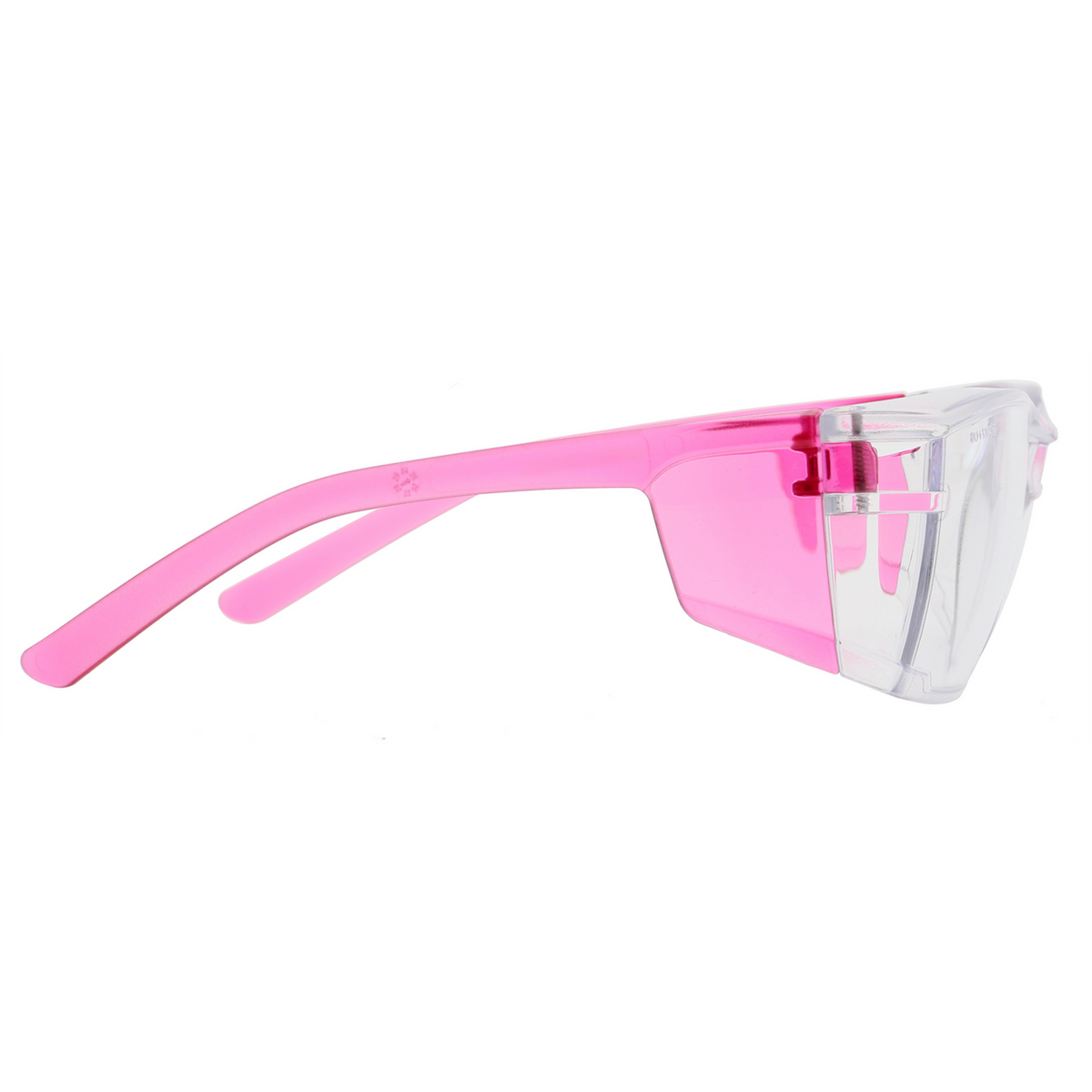 ZING Z-Force Eco-Friendly Lightweight Safety Glasses with Side Shields - 20-105ECO Series - official Zing product image 5