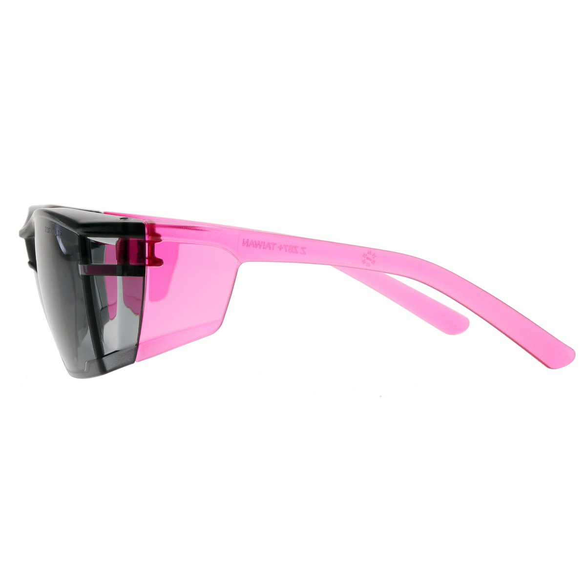 ZING Z-Force Eco-Friendly Lightweight Safety Glasses with Side Shields - 20-105ECO Series - official Zing product image 9