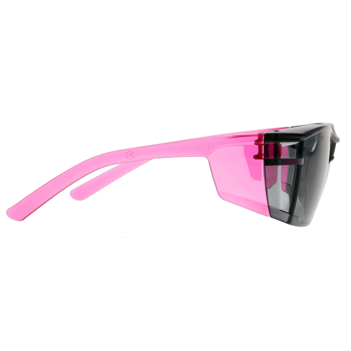ZING Z-Force Eco-Friendly Lightweight Safety Glasses with Side Shields - 20-105ECO Series - official Zing product image 8