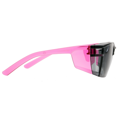 ZING Z-Force Eco-Friendly Lightweight Safety Glasses with Side Shields - 20-105ECO Series - official Zing product image 8