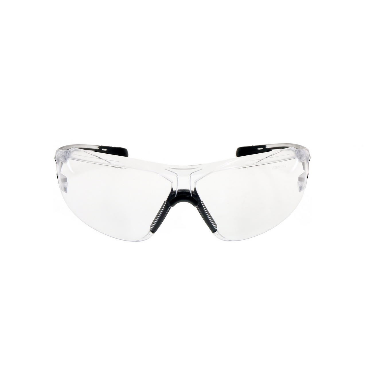 ZING Z-Force Wraparound Dielectric Safety Glasses - 20-110 Series - official Zing product image 2