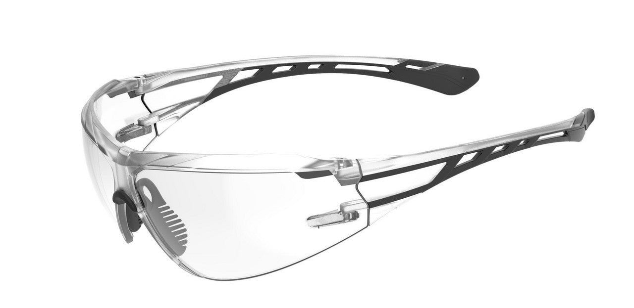 ZING Z-Force Wraparound Dielectric Safety Glasses - 20-110 Series - official Zing product image 1