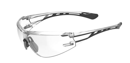 ZING Z-Force Wraparound Dielectric Safety Glasses - 20-110 Series - official Zing product image 1