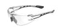 ZING Z-Force Wraparound Dielectric Safety Glasses - 20-110 Series - official Zing product image 1