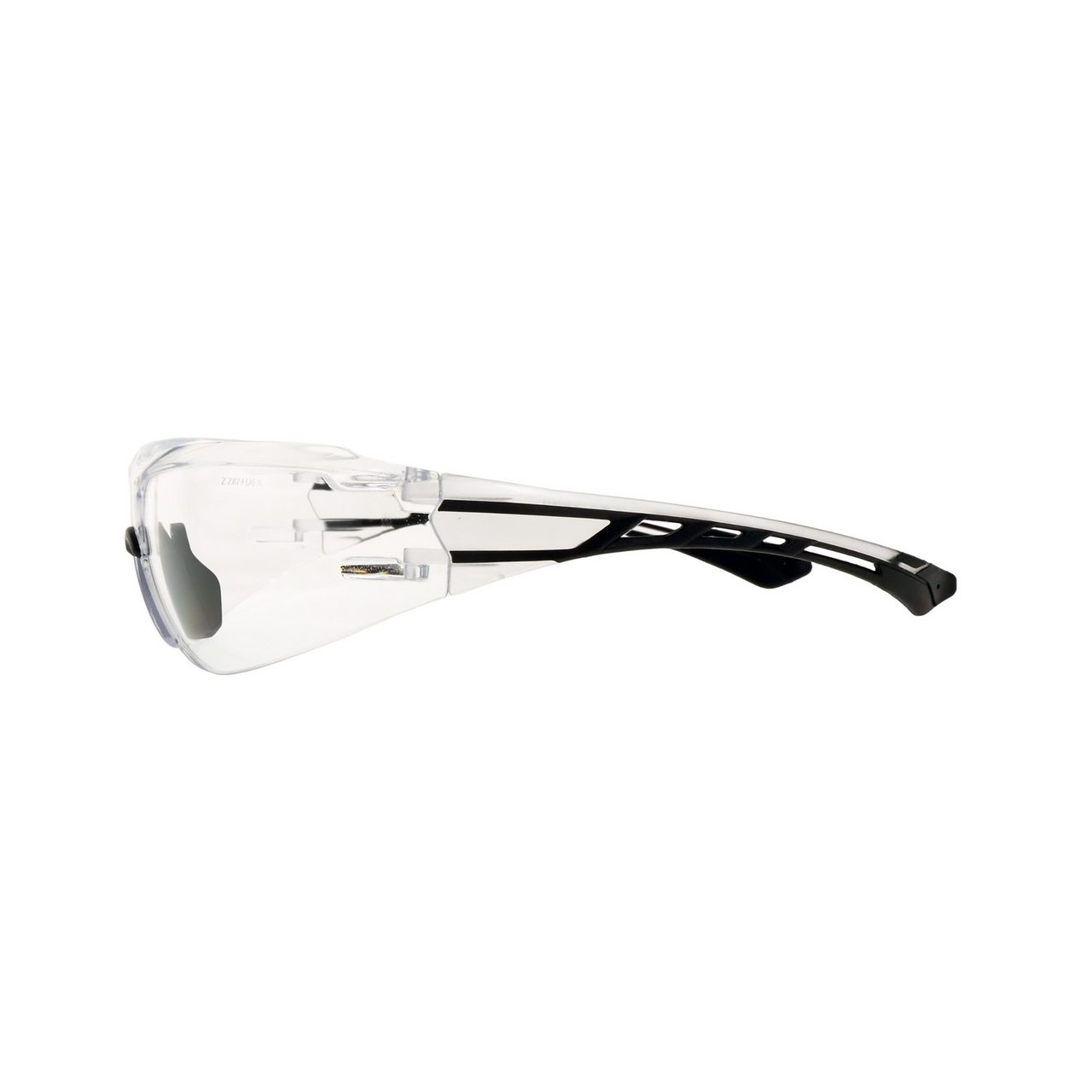 ZING Z-Force Wraparound Dielectric Safety Glasses - 20-110 Series - official Zing product image 17