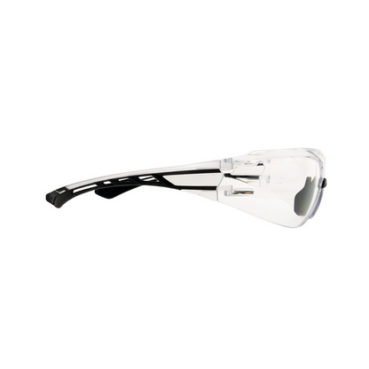 ZING Z-Force Wraparound Dielectric Safety Glasses - 20-110 Series - official Zing product image 3