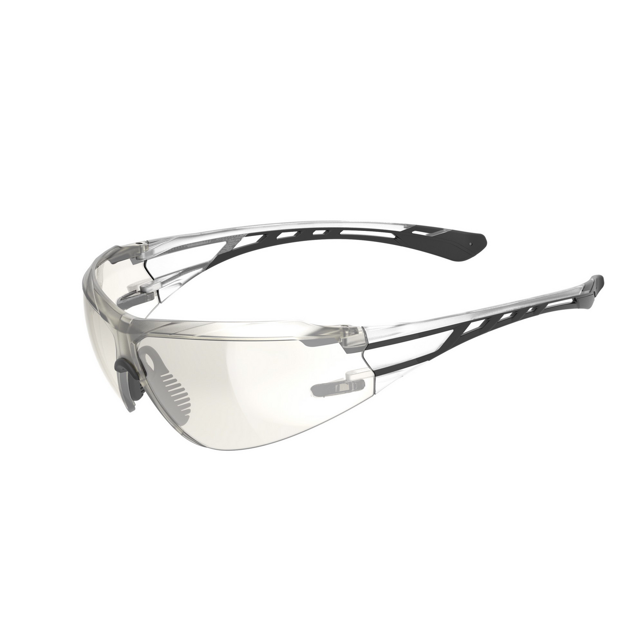 ZING Z-Force Wraparound Dielectric Safety Glasses - 20-110 Series - official Zing product image 7