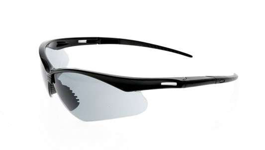 ZING Z-Force Eco-Friendly Wraparound Non-Slip Nose Piece Safety Glasses - 20-200ECO Series - official Zing product image 1