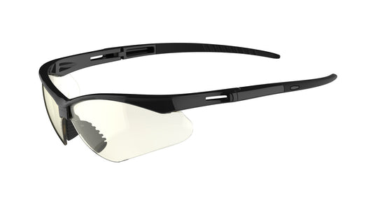 ZING Z-Force Wraparound Non-Slip Nose Piece Safety Glasses - 20-200 Series - official Zing product image 1