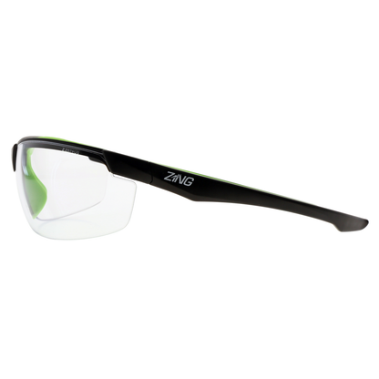 ZING Z-Force Ultra-Flexible Safety Glasses - 20-205 Series - official Zing product image 5