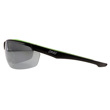 ZING Z-Force Ultra-Flexible Safety Glasses - 20-205 Series - official Zing product image 10