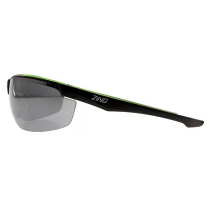 ZING Z-Force Ultra-Flexible Safety Glasses - 20-205 Series