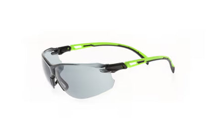 ZING Z-Force Safety Glasses with Removable Foam Gasket and Strap - 20-400ECO Series
