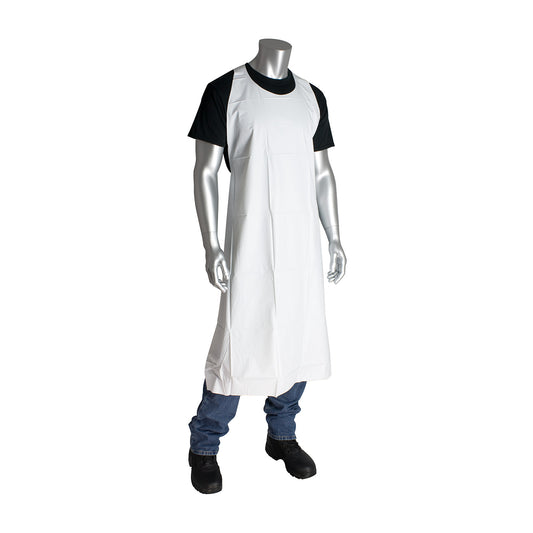 PIP 200-07501 Vinyl Pot Sink Apron