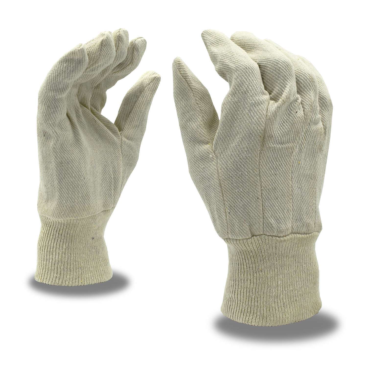 Cordova Standard Weight, Cotton Canvas, Knit Wri #2000V