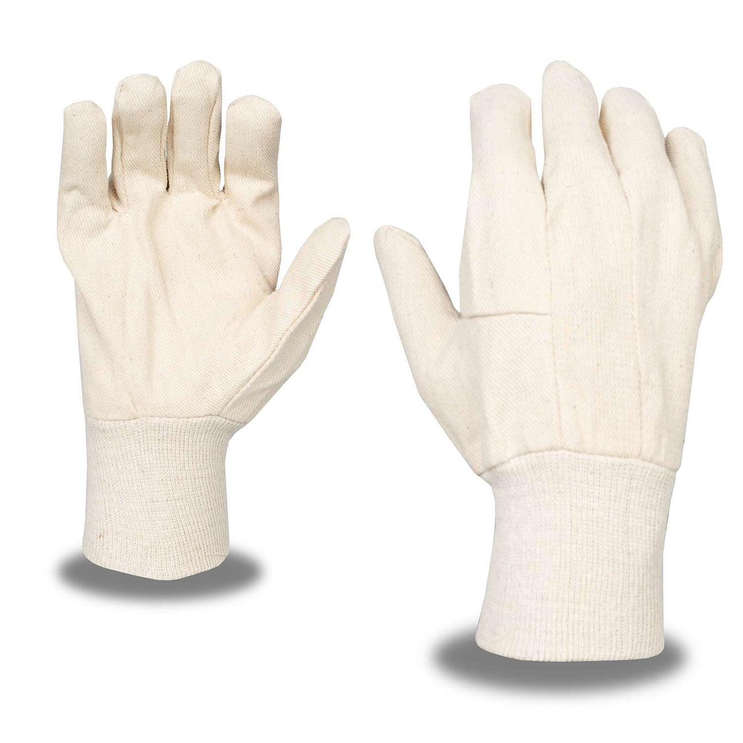 Cordova Standard Weight, Cotton Canvas, Knit Wri #2002