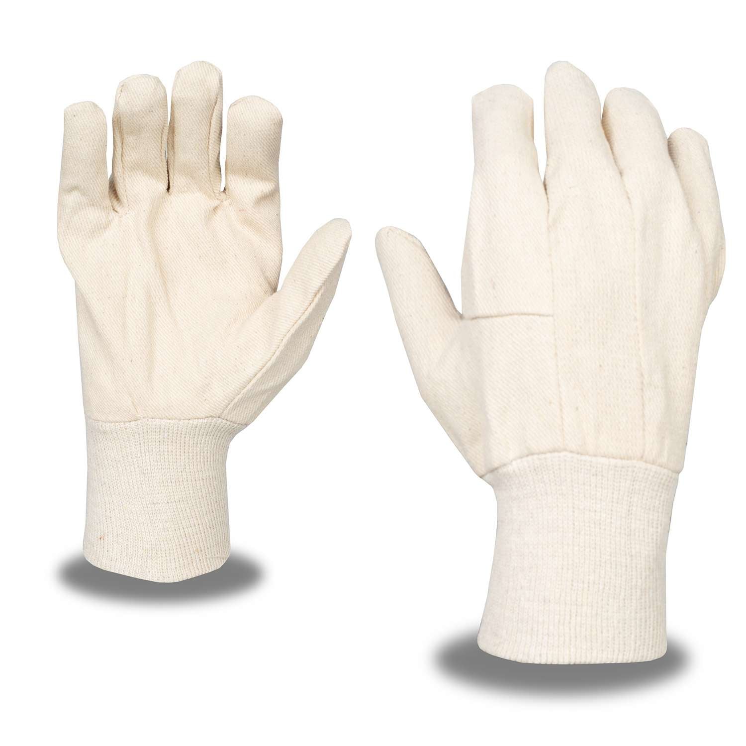 Cordova Standard Weight, Cotton Canvas, Knit Wri #2002
