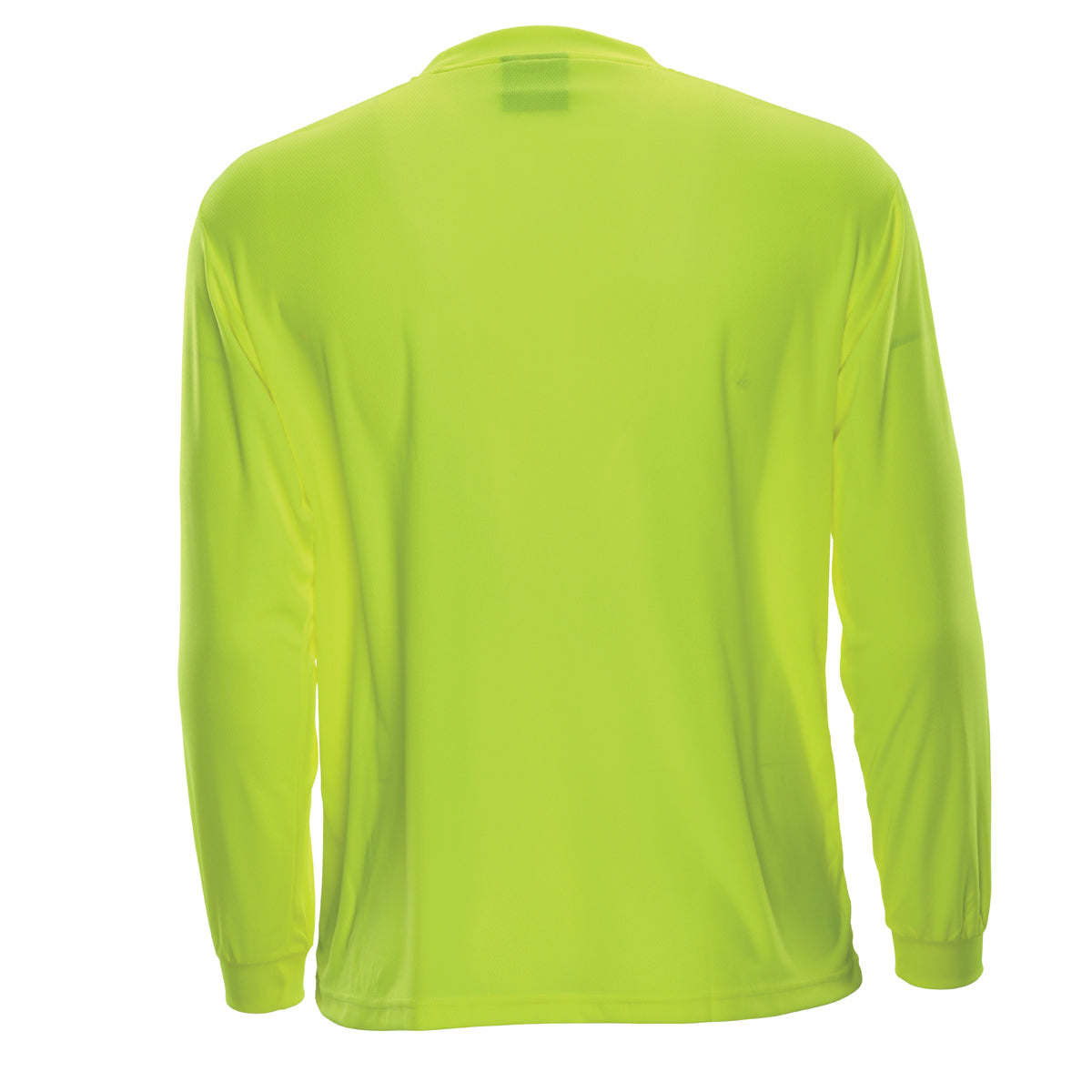 PIP Reflective Apparel 200BNT Non-ANSI Long Sleeve T-Shirt