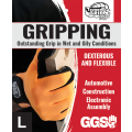 Tsunami Grip® - 510MFV - Gloves - cut level A1 - black