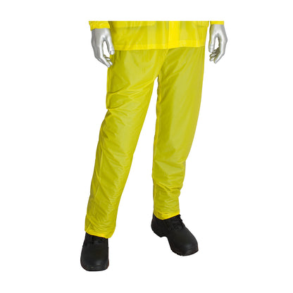 Base10™ Value Three-Piece Rainsuit - 0.10 mm