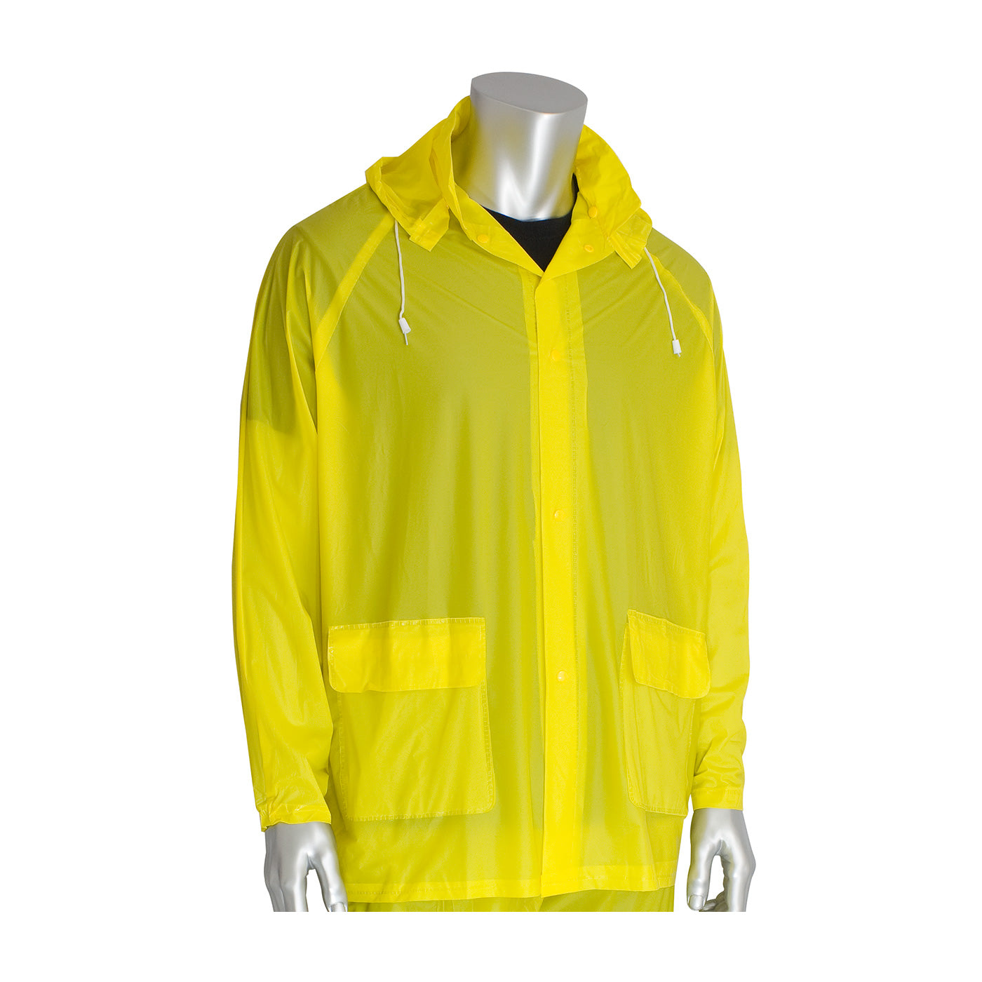 Base10™ Value Three-Piece Rainsuit - 0.10 mm