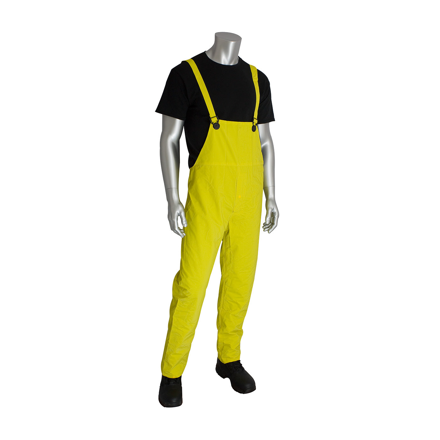 Base35™ Premium Three-Piece Rainsuit - 0.35mm