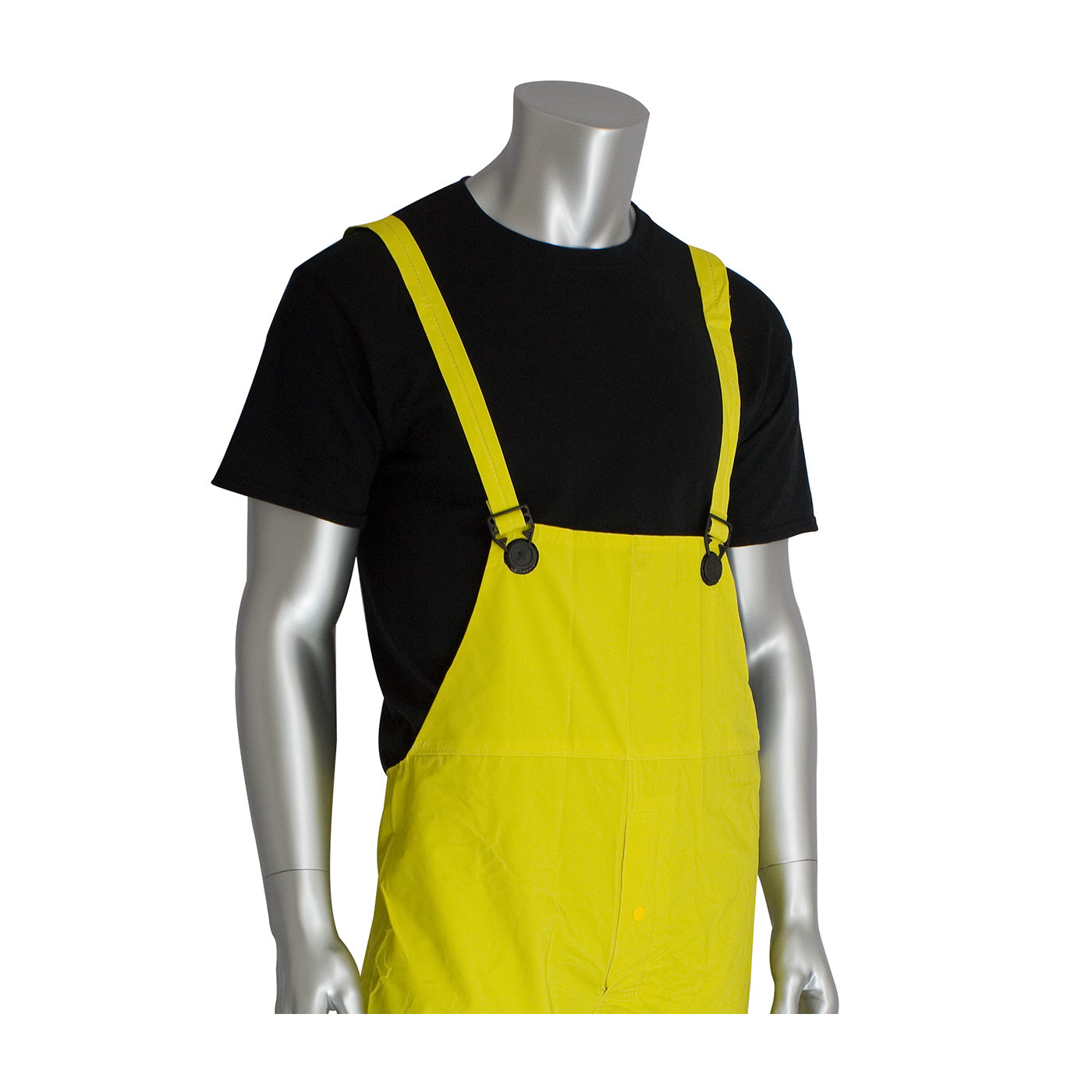 Base35™ Premium Three-Piece Rainsuit - 0.35mm