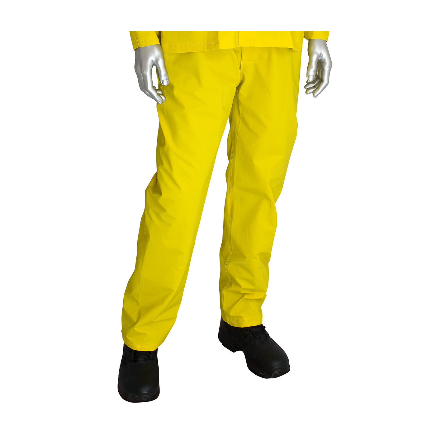 Base35™ Premium Three-Piece Rainsuit - 0.35mm