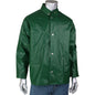 Boss® TPU / Nylon Rain Jacket - 0.25 mm