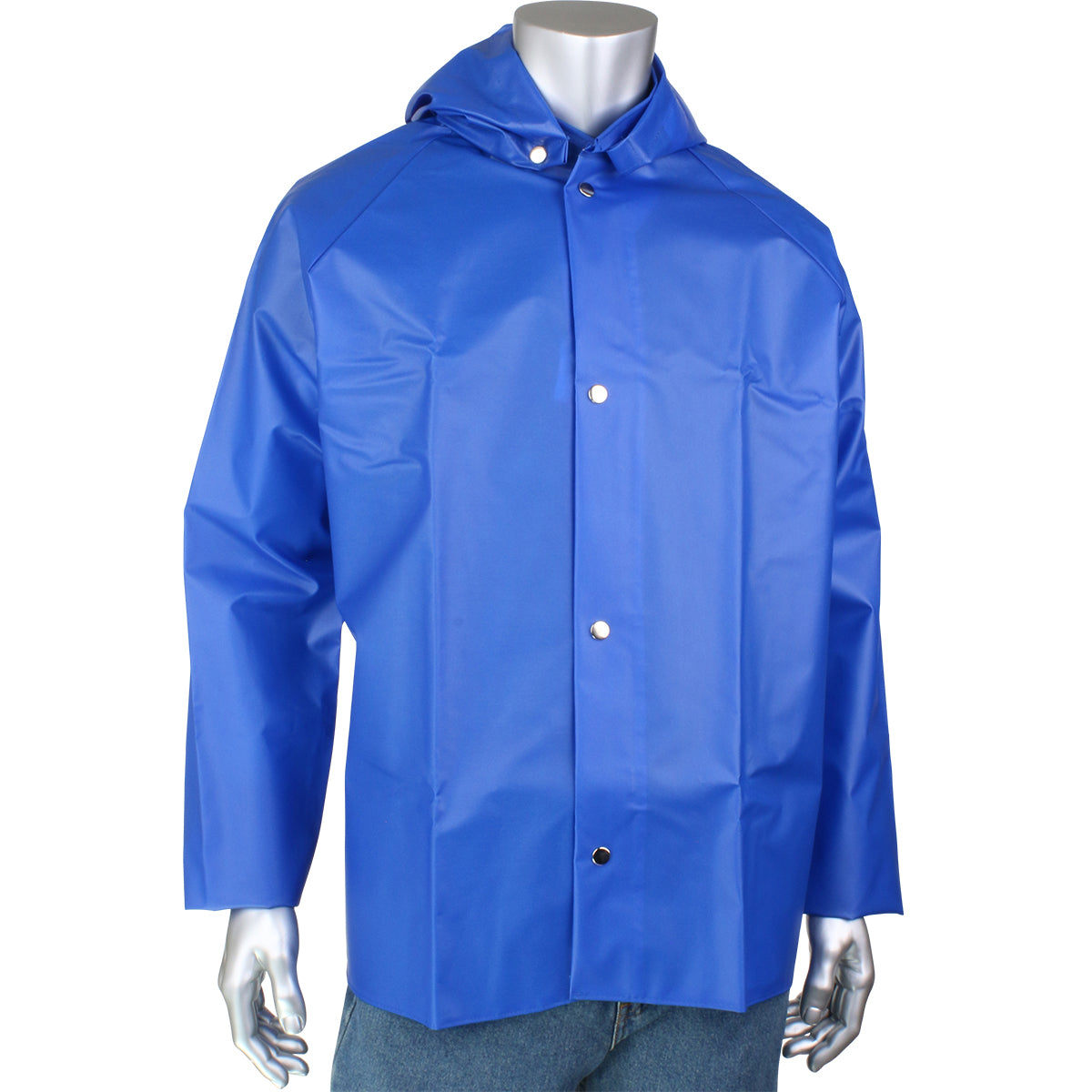 Boss® TPU / Nylon Detachable Hood – 0.25 mm
