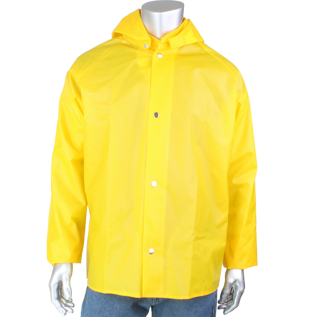 Boss® TPU / Nylon Detachable Hood – 0.25 mm