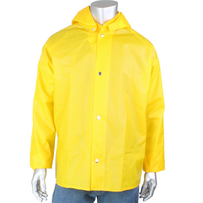 Boss® TPU / Nylon Detachable Hood – 0.25 mm
