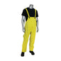 Flex™ Ribbed PVC Bib Overalls - 0.65 mm