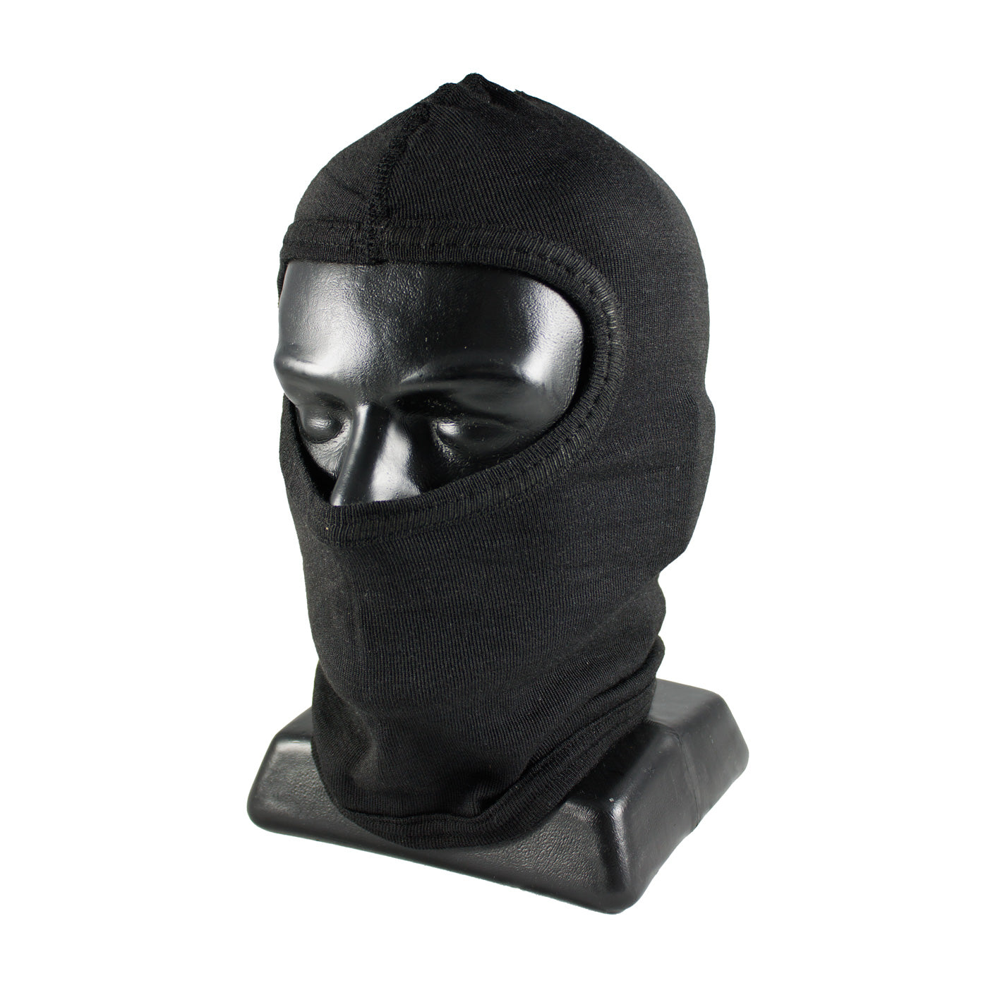 PIP 202-101 – Single-Layer Nomex® Balaclava without Bib - Full Face