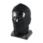 PIP 202-101 – Single-Layer Nomex® Balaclava without Bib - Full Face