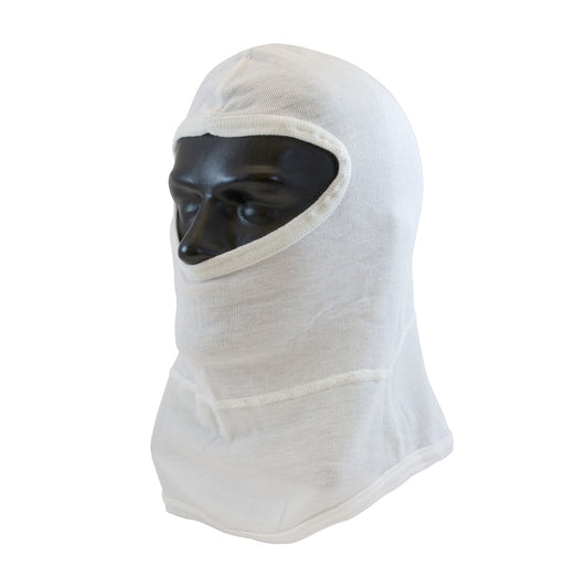 PIP 202-110 – Single-Layer Nomex® Balaclava with Bib - Full Face