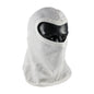 PIP 202-130 – Single-Layer Nomex® Balaclava with Bib - Slit Eye