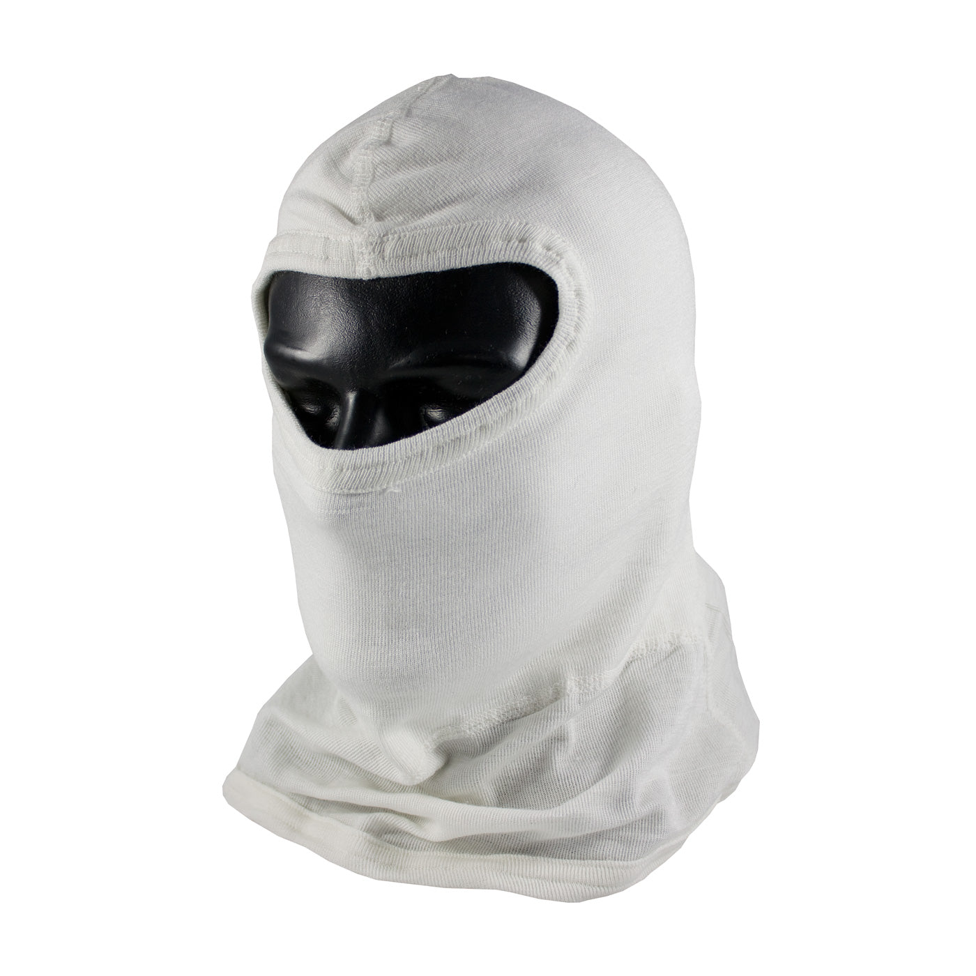 PIP 202-132 – Double-Layer Nomex® Balaclava with Bib - Slit Eye