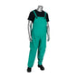 ChemFR™ Treated PVC Bib Overalls - 0.42 mm