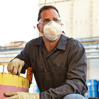 3M™ Particulate Respirator 8233, N100 1 EA / EA