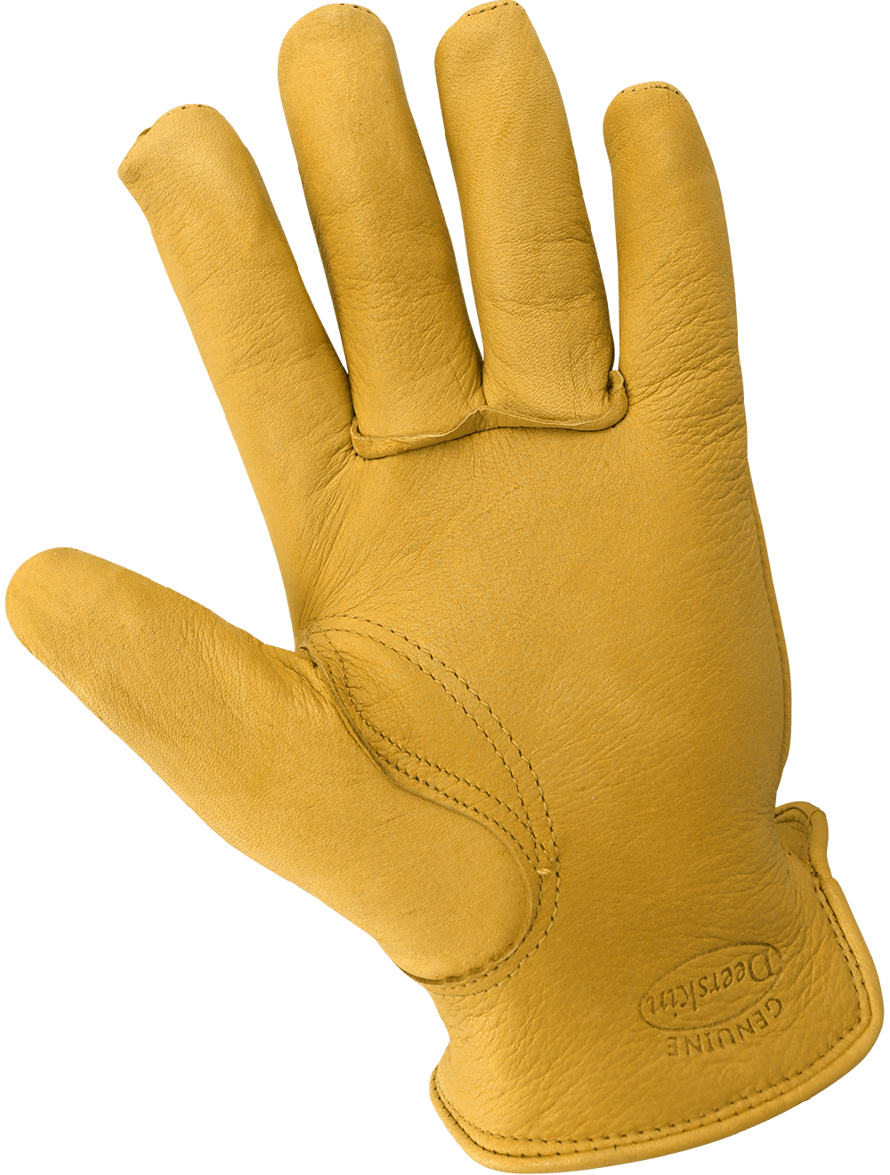 Global Glove - 3200DTH - Cut Resistant Gloves - insulated - red