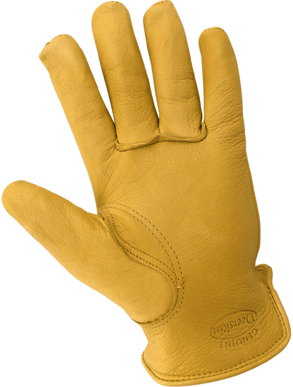 Global Glove - 3200DTH - Cut Resistant Gloves - insulated - red