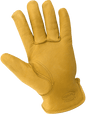 Global Glove - 3200DTH - Cut Resistant Gloves - insulated - red